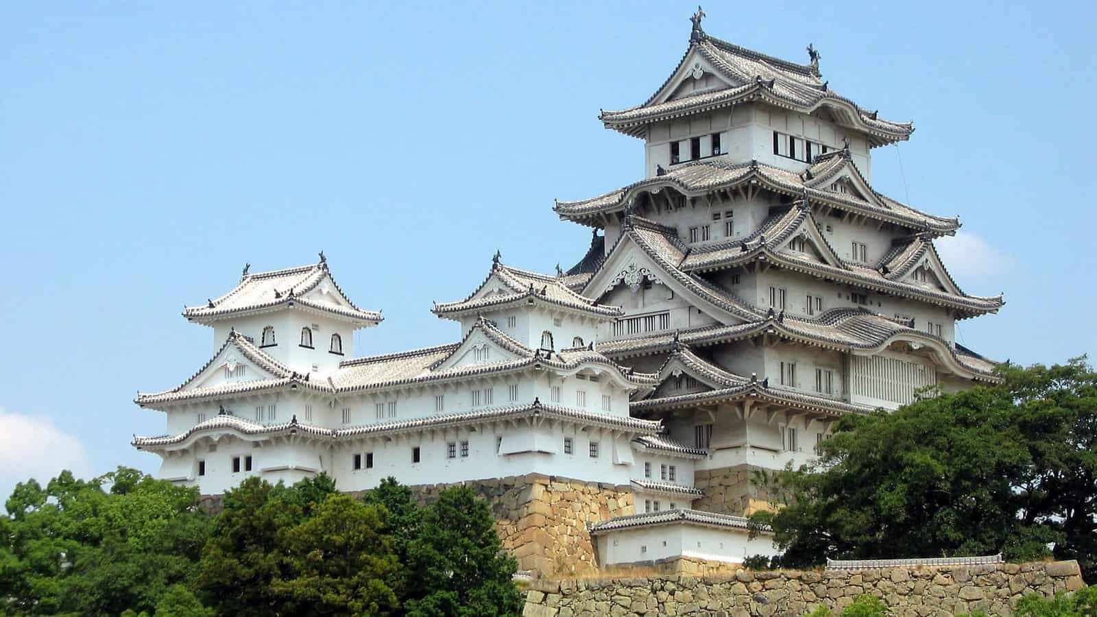 Japan’s best ninja, samurai and Nintendo experiences